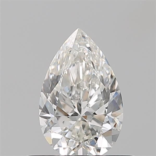 0.51 ct Pear diamond