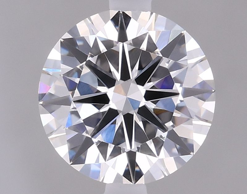 1.03 ct. round Lab Grown Diamond front image