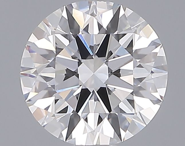 1.54 ct. round Lab Grown Diamond front image
