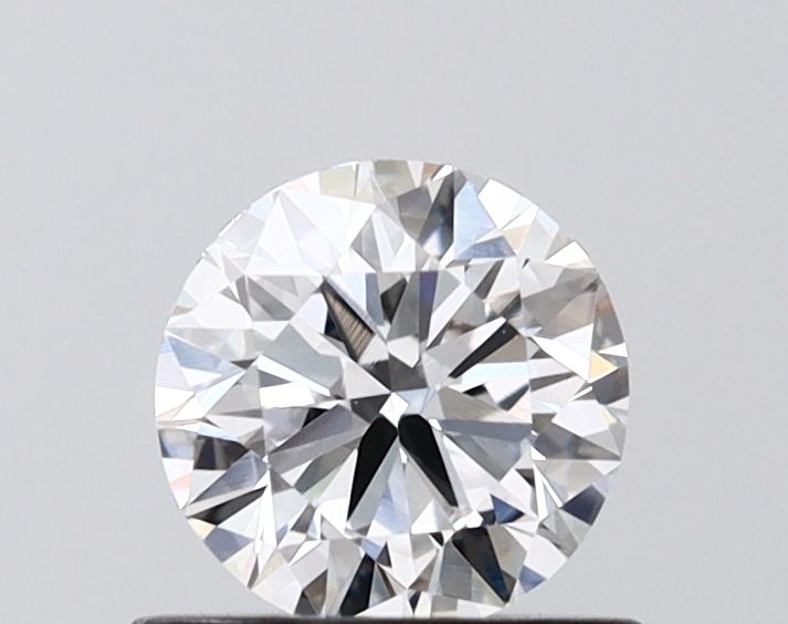 0.62 ct. round Lab Grown Diamond front image