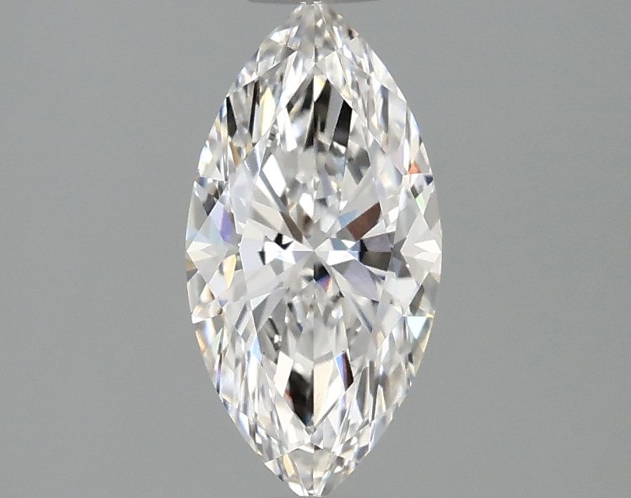 1.14 ct. marquise Lab Grown Diamond front image