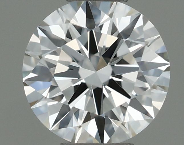 0.30 ct Round diamond