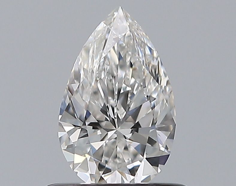 Diament 0.55 ct E/IF