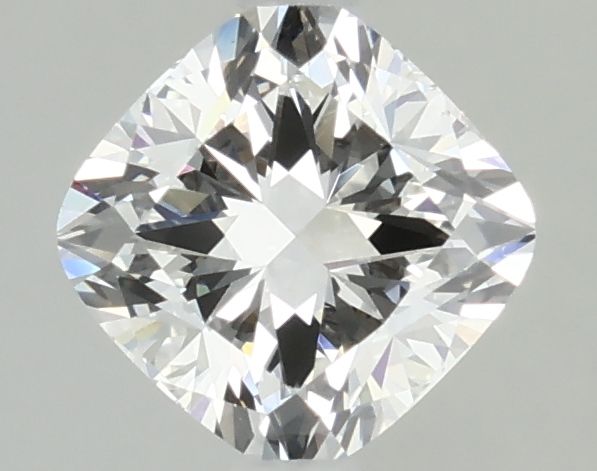 1.54 ct Cushion Modified diamond