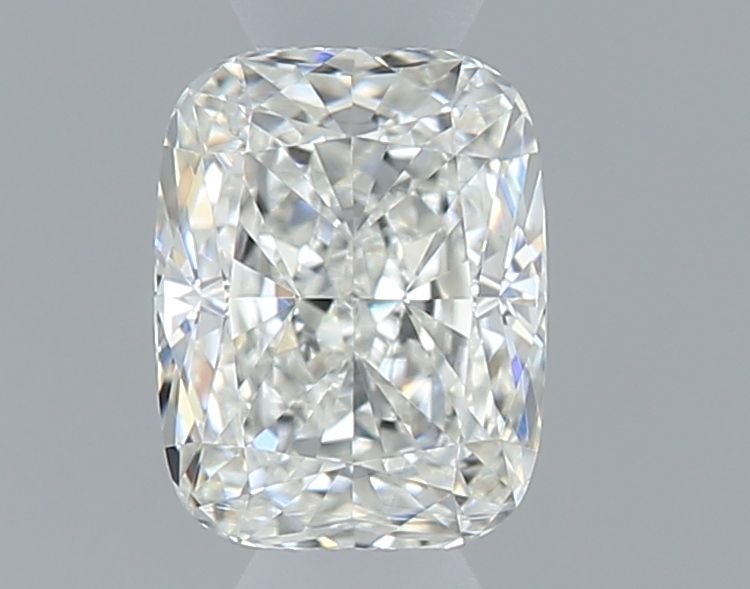 0.36 ct Cushion brilliant Diamond