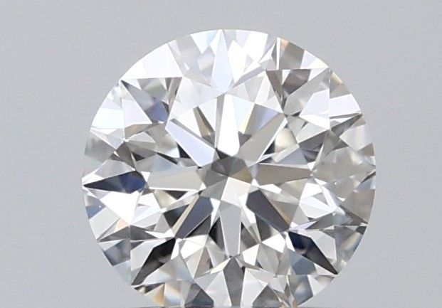 0.44 ct Round diamond