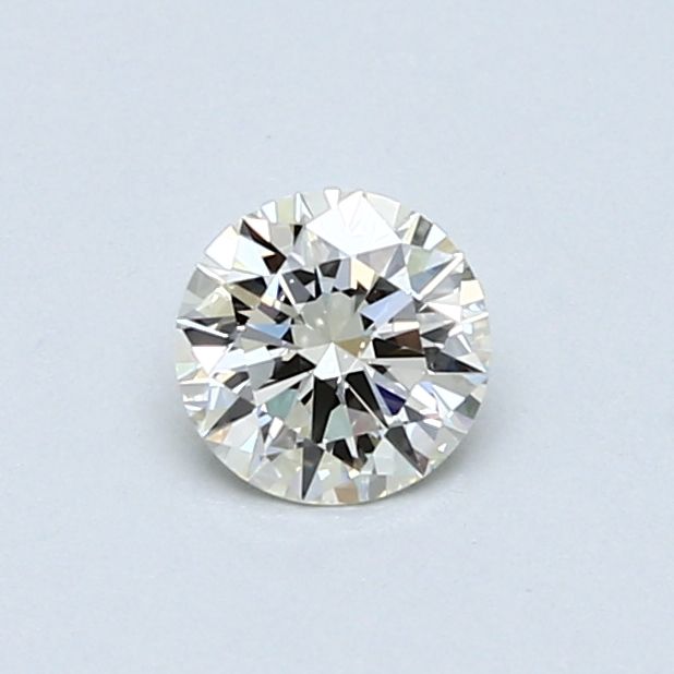 0.43 ct Round Diamond