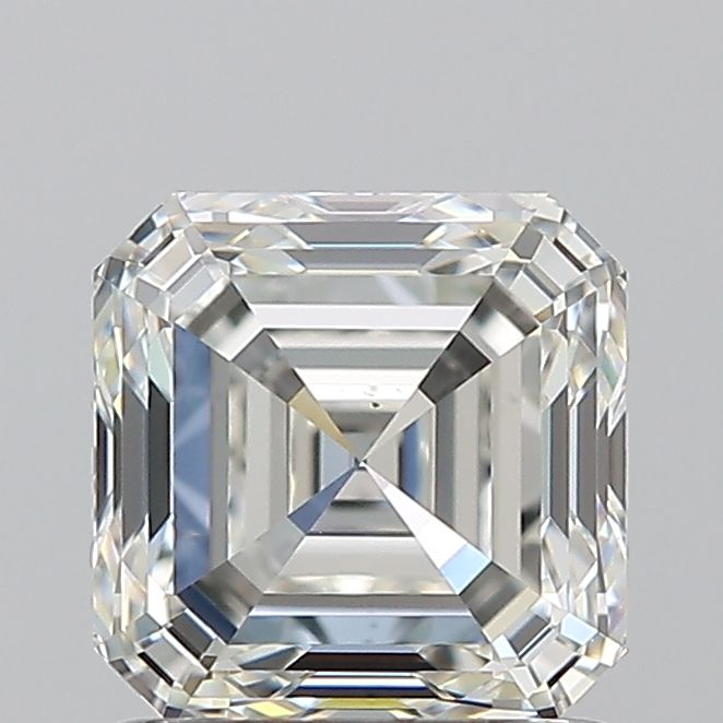 1.21 Carat