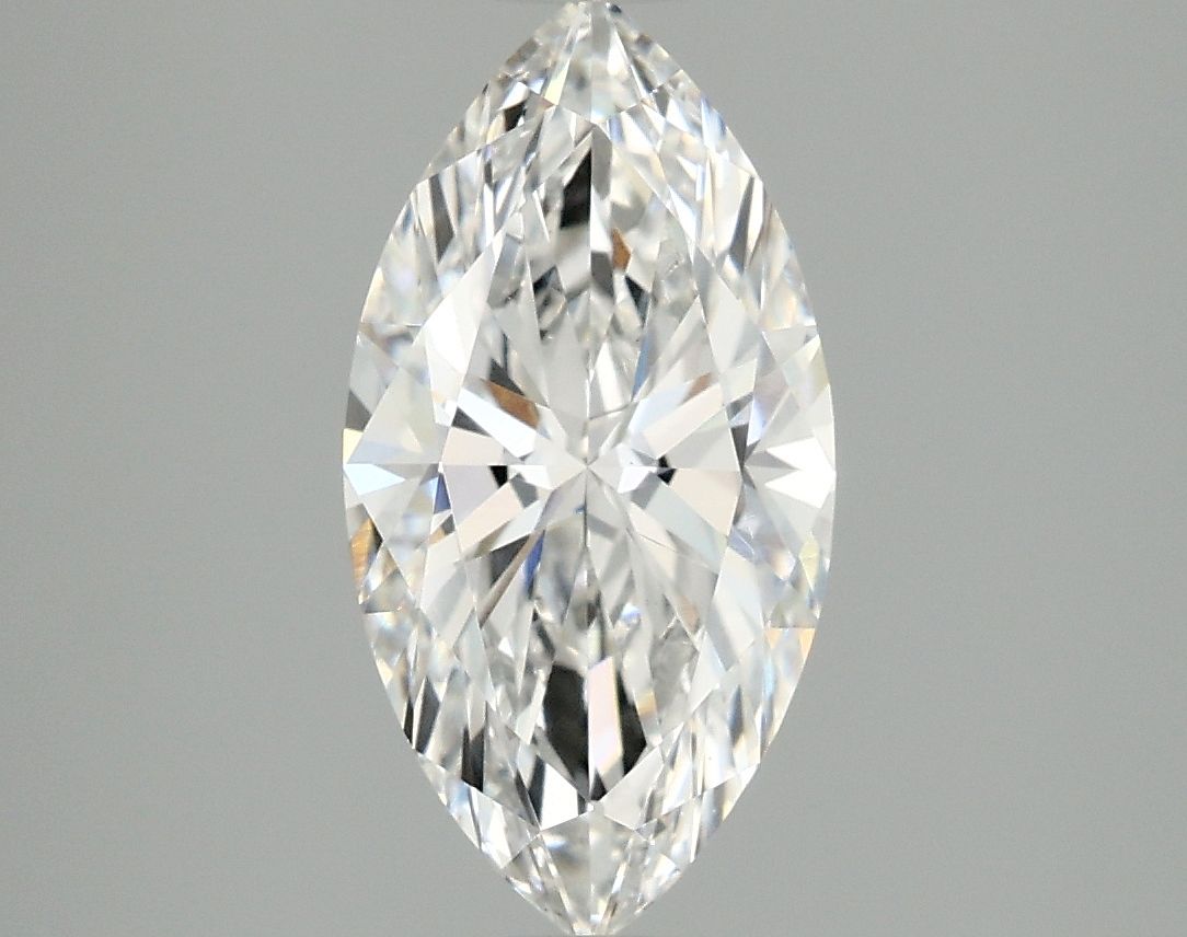 1.98 ct. marquise Lab Grown Diamond front image