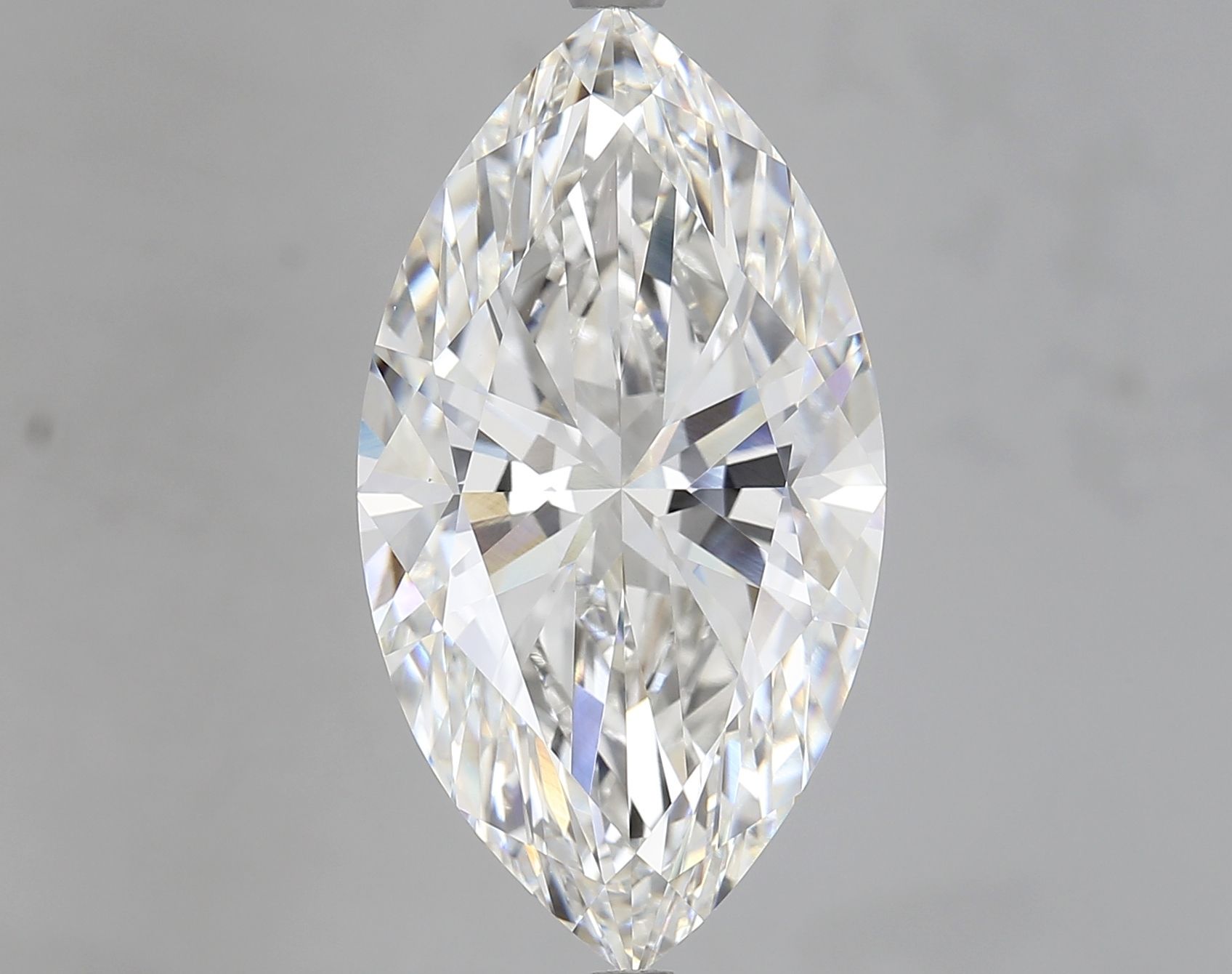 10.01 ct. marquise Lab Grown Diamond front image