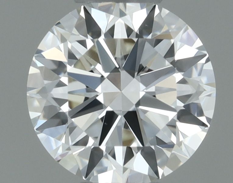 0.40 ct Round diamond