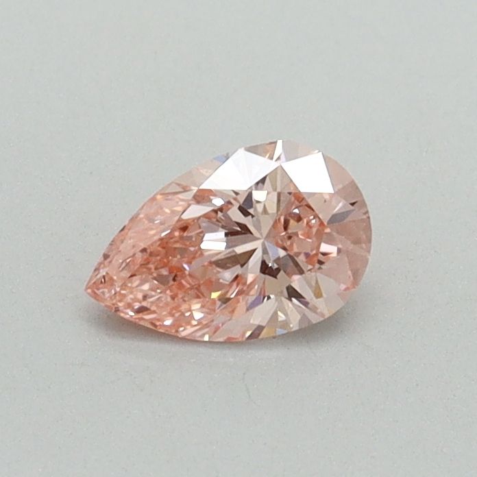 0.30 ct Pear diamond