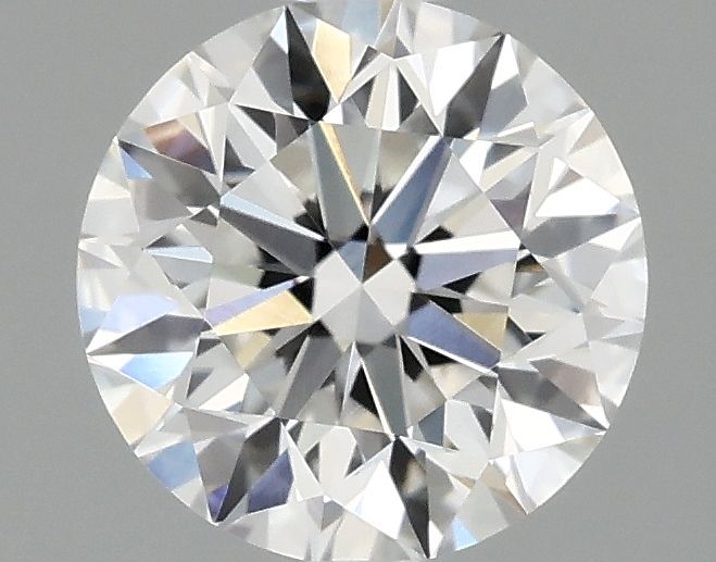 1.03 ct. round Lab Grown Diamond front image