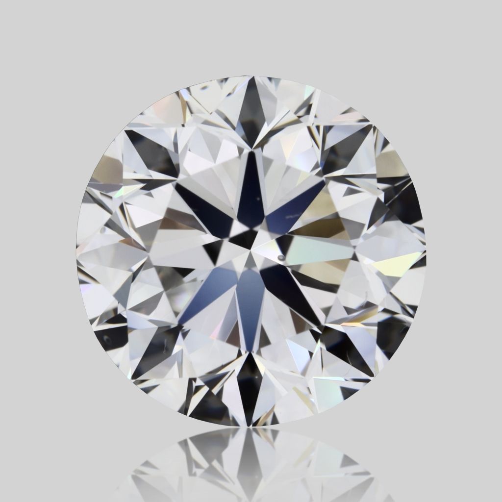 2.01 Carat