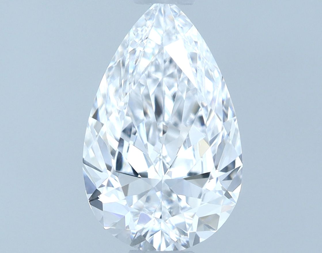 Diament 0.75 ct D/VVS2