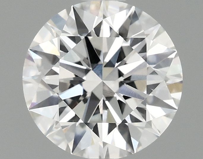 1.51 ct. round Lab Grown Diamond front image