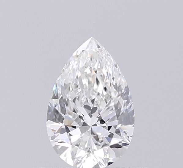 0.50 ct Pear diamond