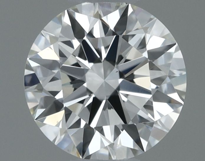 0.30 ct Round diamond