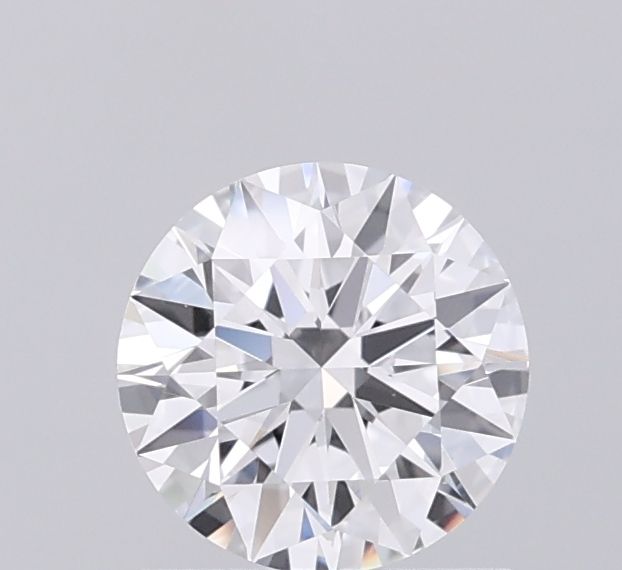 1.06 ct. round Lab Grown Diamond front image