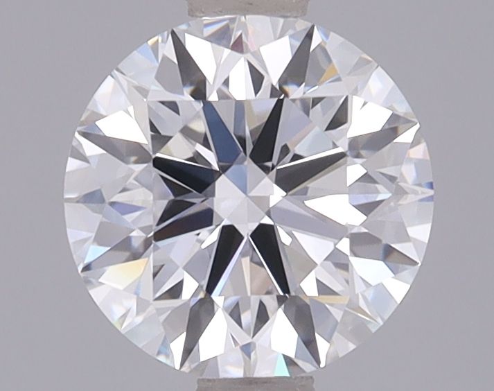 1.52 ct. round Lab Grown Diamond front image