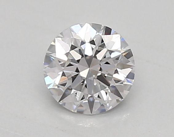 0.39 ct lab-grown Round Diamond