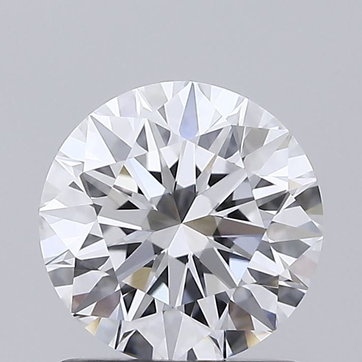 1.12 ct. round Lab Grown Diamond front image