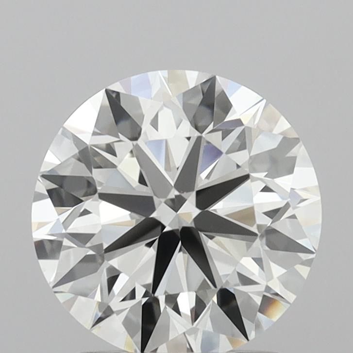 1.37 Carat