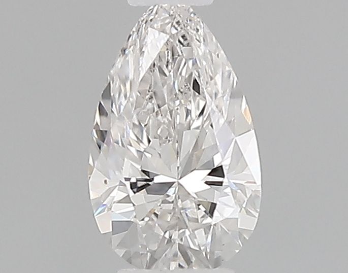 0.30 ct Pear diamond