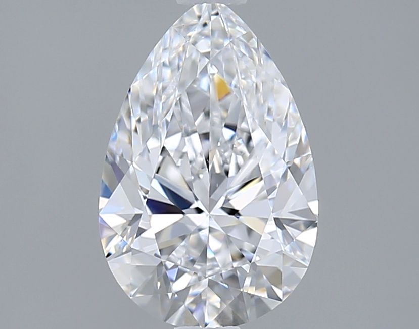 1.54 ct. pear Lab Grown Diamond front image