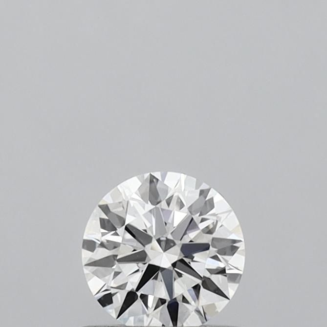 0.54 ct lab-grown Round Diamond