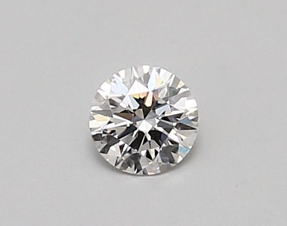 0.28 ct lab-grown Round Diamond