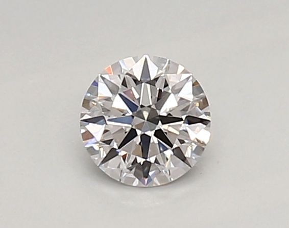 0.27 ct lab-grown Round Diamond