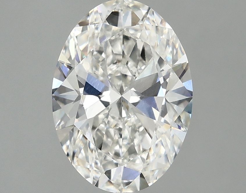 1.88 ct Oval diamond