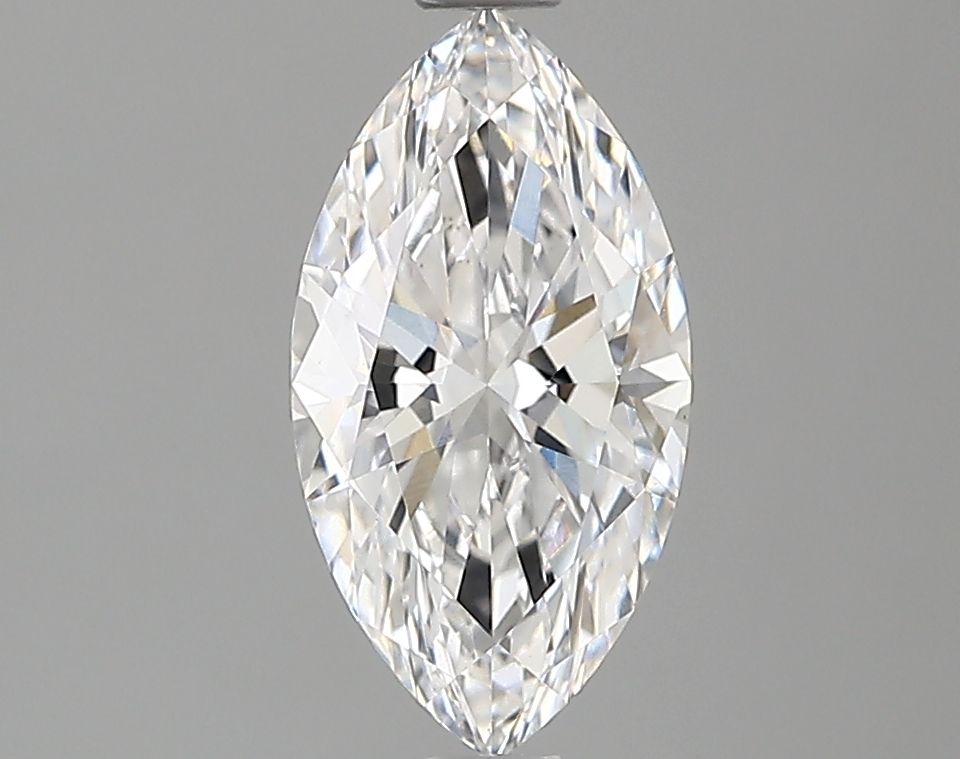 1.02 ct. marquise Lab Grown Diamond front image