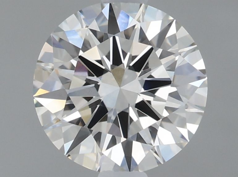 1.06 ct. round Lab Grown Diamond front image