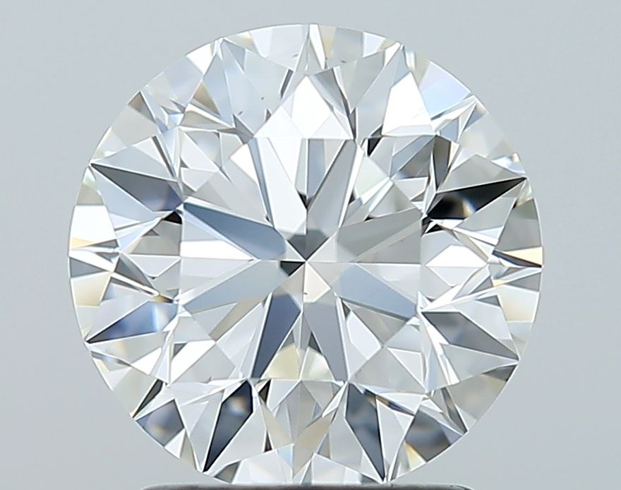 2.00 ct Round diamond