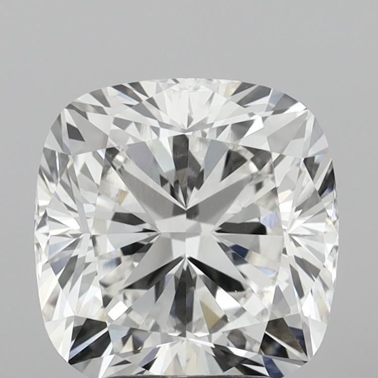3.57 Carat