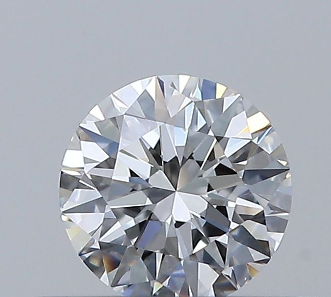0.33 ct Round diamond