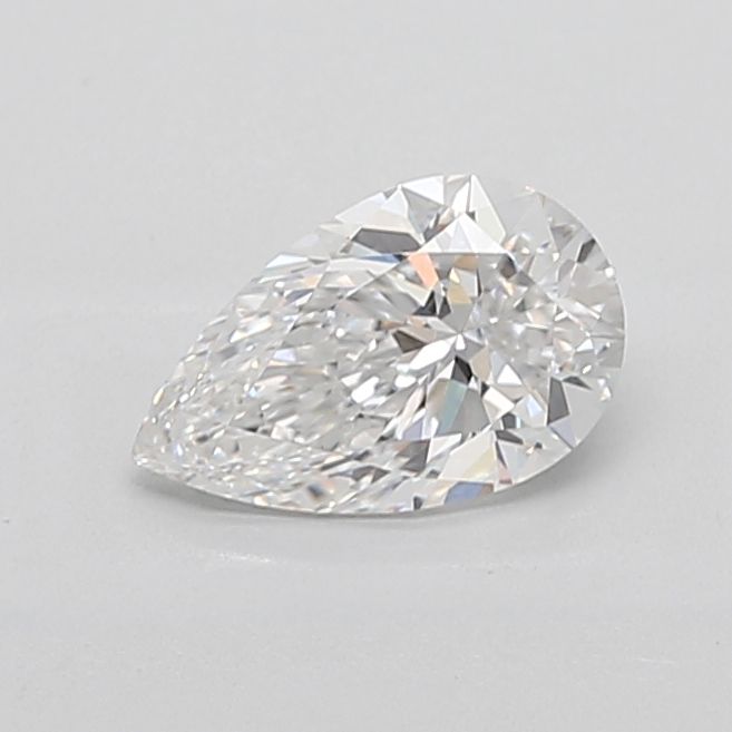 1.79 ct. pear Lab Grown Diamond front image