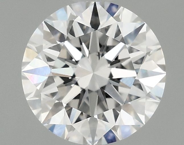 1.04 ct. round Lab Grown Diamond front image