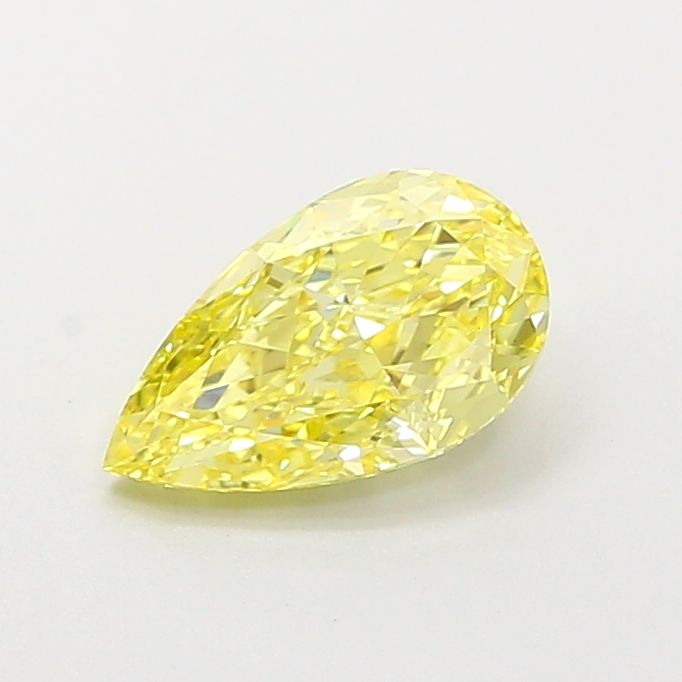 1.04 ct Pear diamond