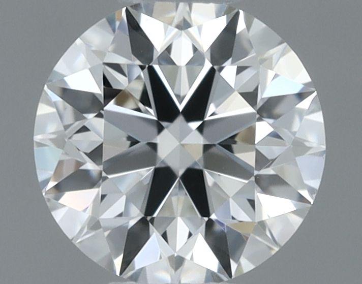 0.34 ct Round diamond