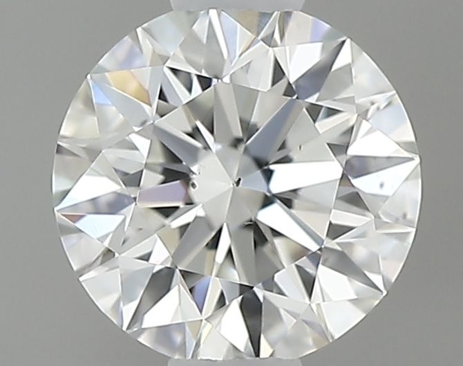 0.40 ct Round diamond