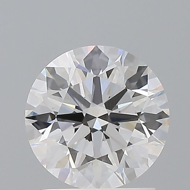 1.59 ct. round Lab Grown Diamond front image