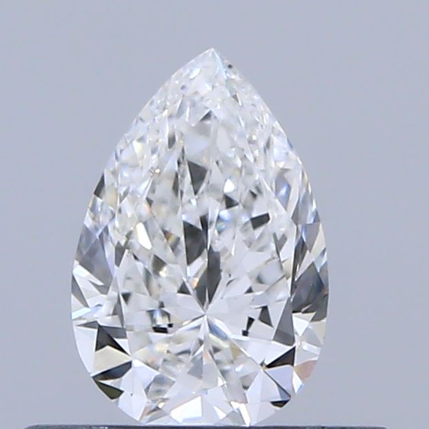 0.31 ct Pear diamond