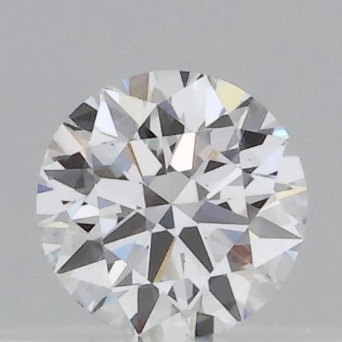 0.13 ct lab-grown Round Diamond