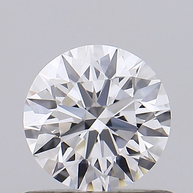 0.59 ct. round Lab Grown Diamond front image