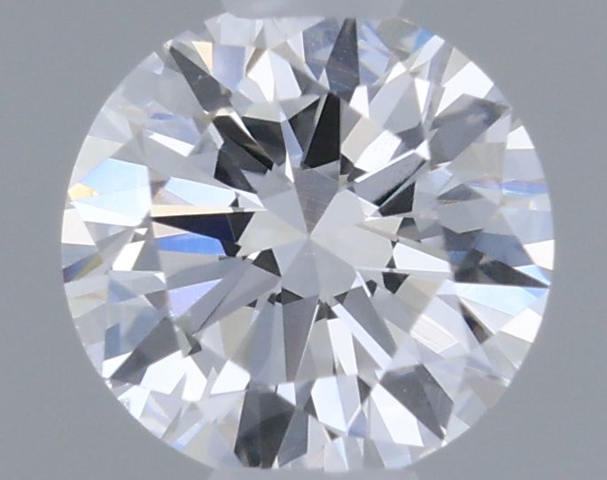 0.32 ct lab-grown Round Diamond