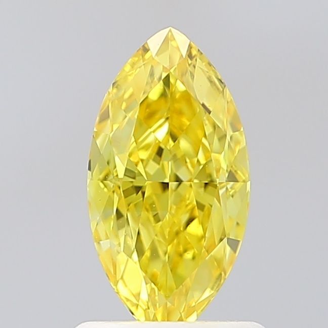 1.04 ct. marquise Lab Grown Diamond front image