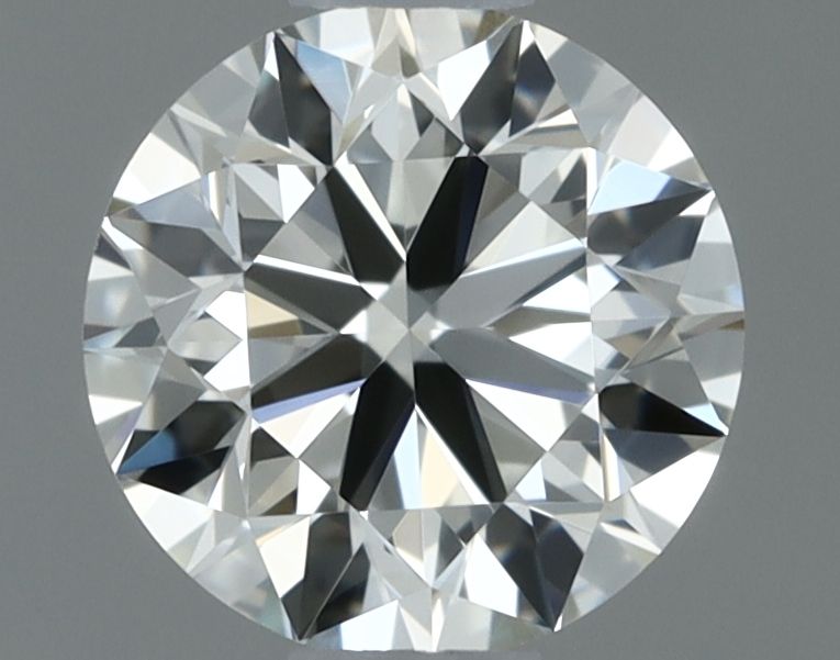 0.50 ct Round diamond